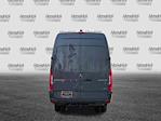 New 2025 Mercedes-Benz Sprinter 3500XD High Roof AWD, Empty Cargo Van for sale #CS22175 - photo 9