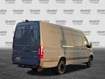 New 2025 Mercedes-Benz Sprinter 3500XD High Roof AWD, Empty Cargo Van for sale #CS22175 - photo 10