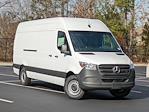 New 2023 Mercedes-Benz Sprinter 2500 RWD, Empty Cargo Van for sale #DCQ21221 - photo 3
