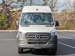 New 2023 Mercedes-Benz Sprinter 2500 RWD, Empty Cargo Van for sale #DCQ21221 - photo 4