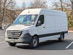 New 2023 Mercedes-Benz Sprinter 2500 RWD, Empty Cargo Van for sale #DCQ21221 - photo 5