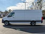 New 2023 Mercedes-Benz Sprinter 2500 RWD, Empty Cargo Van for sale #DCQ21221 - photo 7