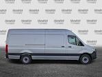 New 2023 Mercedes-Benz Sprinter 2500 RWD, Empty Cargo Van for sale #DCQ21229 - photo 11