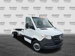 2023 Mercedes-Benz Sprinter 4500 DRW RWD, Cab Chassis for sale #DCQ21688 - photo 3