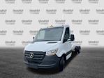 2023 Mercedes-Benz Sprinter 4500 DRW RWD, Cab Chassis for sale #DCQ21688 - photo 5