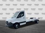 2023 Mercedes-Benz Sprinter 4500 DRW RWD, Cab Chassis for sale #DCQ21688 - photo 6