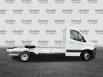 2023 Mercedes-Benz Sprinter 4500 DRW RWD, Cab Chassis for sale #DCQ21688 - photo 9