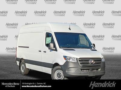 New 2024 Mercedes-Benz Sprinter 2500 RWD, Empty Cargo Van for sale #DCR21384 - photo 1