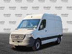 2024 Mercedes-Benz Sprinter 2500 RWD, Empty Cargo Van for sale #DCR21384 - photo 5