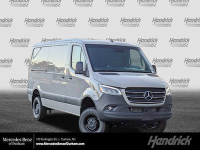 2024 Mercedes-Benz Sprinter 2500 Standard Roof AWD, Empty Cargo Van for sale #DCR21385 - photo 1