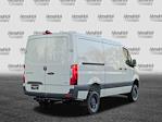 2024 Mercedes-Benz Sprinter 2500 AWD, Empty Cargo Van for sale #DCR21385 - photo 10