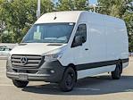 2023 Mercedes-Benz Sprinter 2500 High Roof 4x2, Empty Cargo Van #DQ21148 - photo 5