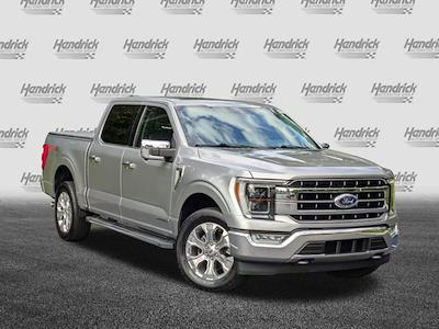 2021 Ford F-150 SuperCrew Cab 4WD, Pickup for sale #DS22062A - photo 1