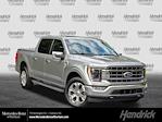 2021 Ford F-150 SuperCrew Cab 4WD, Pickup for sale #DS22062A - photo 3