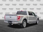 2021 Ford F-150 SuperCrew Cab 4WD, Pickup for sale #DS22062A - photo 2