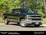 Used 2016 Chevrolet Silverado 1500 LT Double Cab 4WD, Pickup for sale #N20098A - photo 1