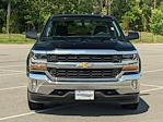 Used 2016 Chevrolet Silverado 1500 LT Double Cab 4WD, Pickup for sale #N20098A - photo 4