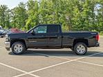 Used 2016 Chevrolet Silverado 1500 LT Double Cab 4WD, Pickup for sale #N20098A - photo 6