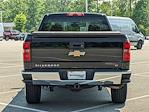 Used 2016 Chevrolet Silverado 1500 LT Double Cab 4WD, Pickup for sale #N20098A - photo 8