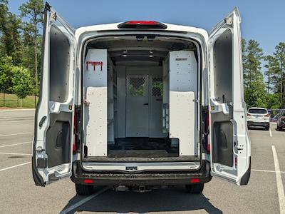 Used 2019 Ford Transit 250 Medium Roof 4x2, Upfitted Cargo Van for sale #N20139A - photo 2