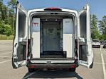 2019 Ford Transit 250 Medium SRW 4x2, Upfitted Cargo Van #N20139A - photo 2
