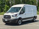Used 2019 Ford Transit 250 Medium Roof 4x2, Upfitted Cargo Van for sale #N20139A - photo 6