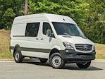 Used 2017 Mercedes-Benz Sprinter 2500 Standard Roof 4x4, Empty Cargo Van for sale #N20149A - photo 3