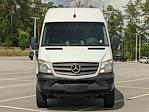 Used 2017 Mercedes-Benz Sprinter 2500 Standard Roof 4x4, Empty Cargo Van for sale #N20149A - photo 4