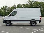 Used 2017 Mercedes-Benz Sprinter 2500 Standard Roof 4x4, Empty Cargo Van for sale #N20149A - photo 6