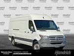 2022 Mercedes-Benz Sprinter 2500 High Roof RWD, Empty Cargo Van for sale #P11065 - photo 34