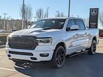 Used 2020 Ram 1500 Laramie Crew Cab 4x2, Pickup for sale #PS05097 - photo 6