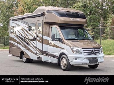 Used 2017 Mercedes-Benz Sprinter 3500 4x2, Other/Specialty for sale #PS725370 - photo 1
