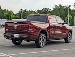 Used 2021 Ram 1500 Longhorn Crew Cab 4x4, Pickup for sale #PS56097 - photo 2