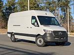 2023 Mercedes-Benz Sprinter 4x2, Empty Cargo Van #Q20661 - photo 3
