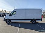 2023 Mercedes-Benz Sprinter 4x2, Empty Cargo Van #Q20670 - photo 7