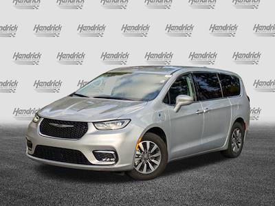 2022 Chrysler Pacifica FWD, Minivan for sale #R12776A - photo 1