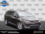 Used 2017 Chrysler Pacifica FWD, Minivan for sale #XH99554A - photo 4