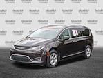 2017 Chrysler Pacifica FWD, Minivan for sale #XH99554A - photo 3