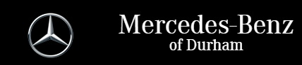 Mercedes-Benz of Durham logo