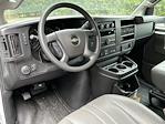 2023 Chevrolet Express 4500 DRW RWD, Box Van for sale #CDQ55377 - photo 17