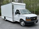 New 2023 Chevrolet Express 4500 RWD, Box Van for sale #CDQ55377 - photo 3