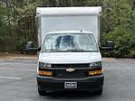 New 2023 Chevrolet Express 4500 RWD, Box Van for sale #CDQ55377 - photo 4