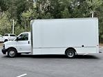 New 2023 Chevrolet Express 4500 RWD, Box Van for sale #CDQ55377 - photo 6