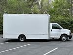 2023 Chevrolet Express 4500 DRW RWD, Box Van for sale #CDQ55377 - photo 9