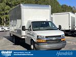 Used 2023 Chevrolet Express 4500 RWD, Cutaway for sale #CDQ5537A - photo 1