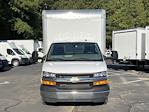 2023 Chevrolet Express 4500 DRW RWD, Box Van for sale #CDQ5537A - photo 3