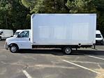 Used 2023 Chevrolet Express 4500 RWD, Cutaway for sale #CDQ5537A - photo 6