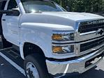 2023 Chevrolet Silverado 5500 Regular Cab DRW 4WD, PJ's Landscape Dump for sale #CDR54332 - photo 10