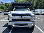 New 2023 Chevrolet Silverado 5500 Work Truck Regular Cab 4WD, PJ's Landscape Dump for sale #CDR54332 - photo 4