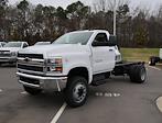 New 2023 Chevrolet Silverado 5500 Work Truck Regular Cab 4WD, PJ's Landscape Dump for sale #CDR54332 - photo 38